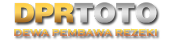 DPRTOTO Logo